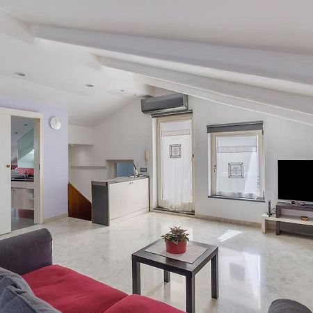 B&B Sissysweethome ساليرنو المظهر الخارجي الصورة