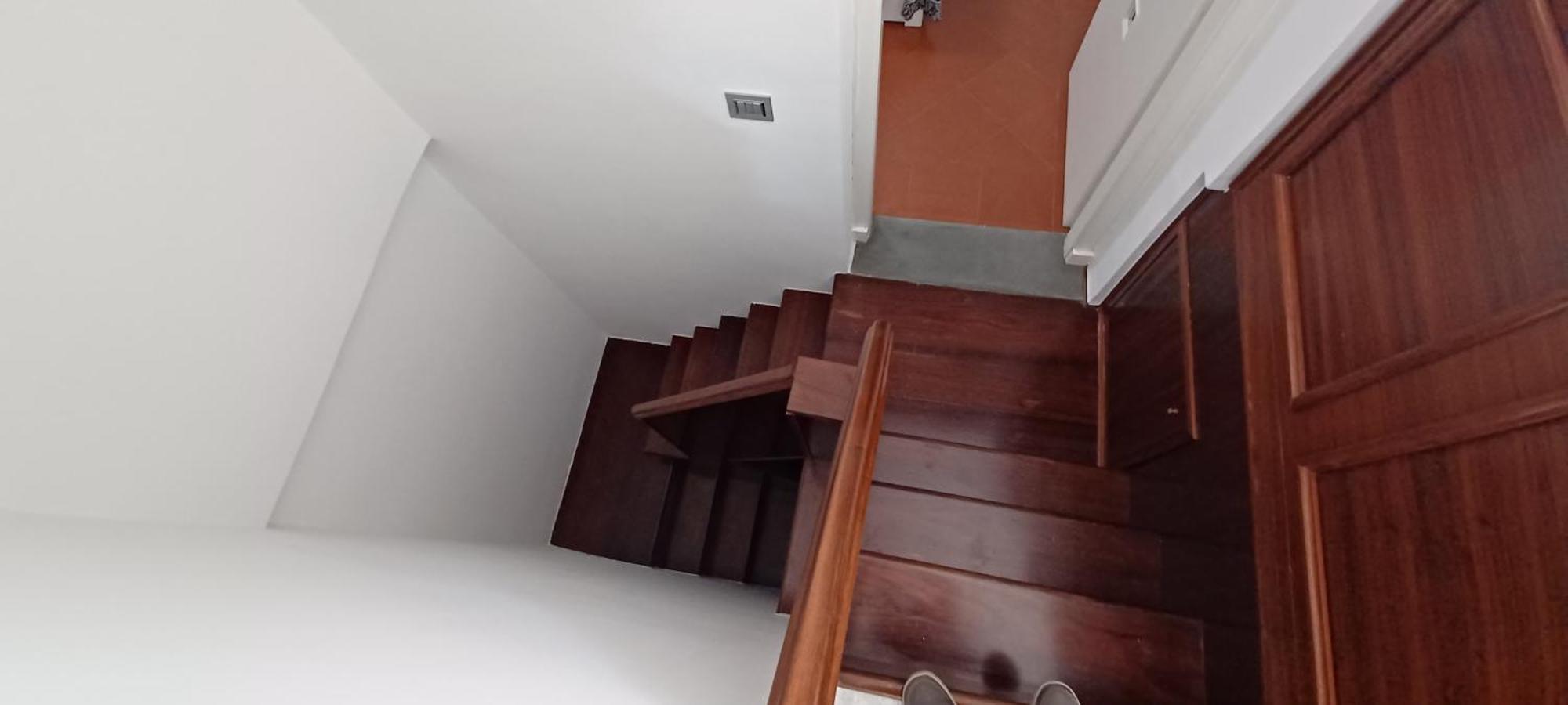 B&B Sissysweethome ساليرنو المظهر الخارجي الصورة