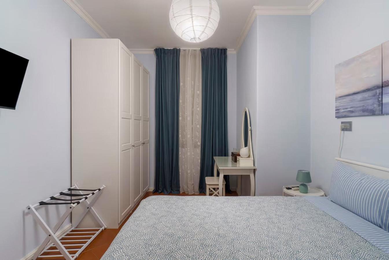 B&B Sissysweethome ساليرنو المظهر الخارجي الصورة