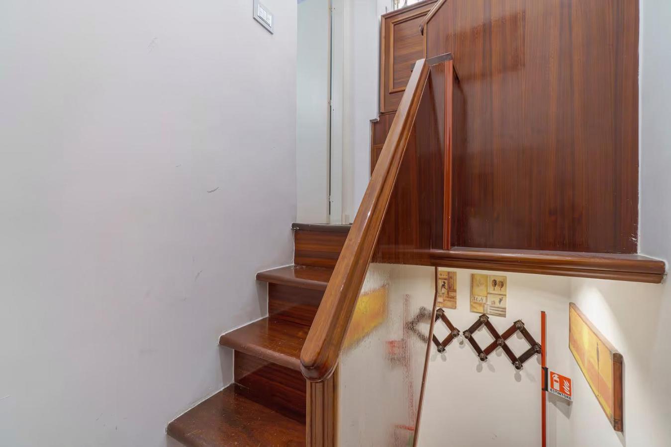 B&B Sissysweethome ساليرنو المظهر الخارجي الصورة