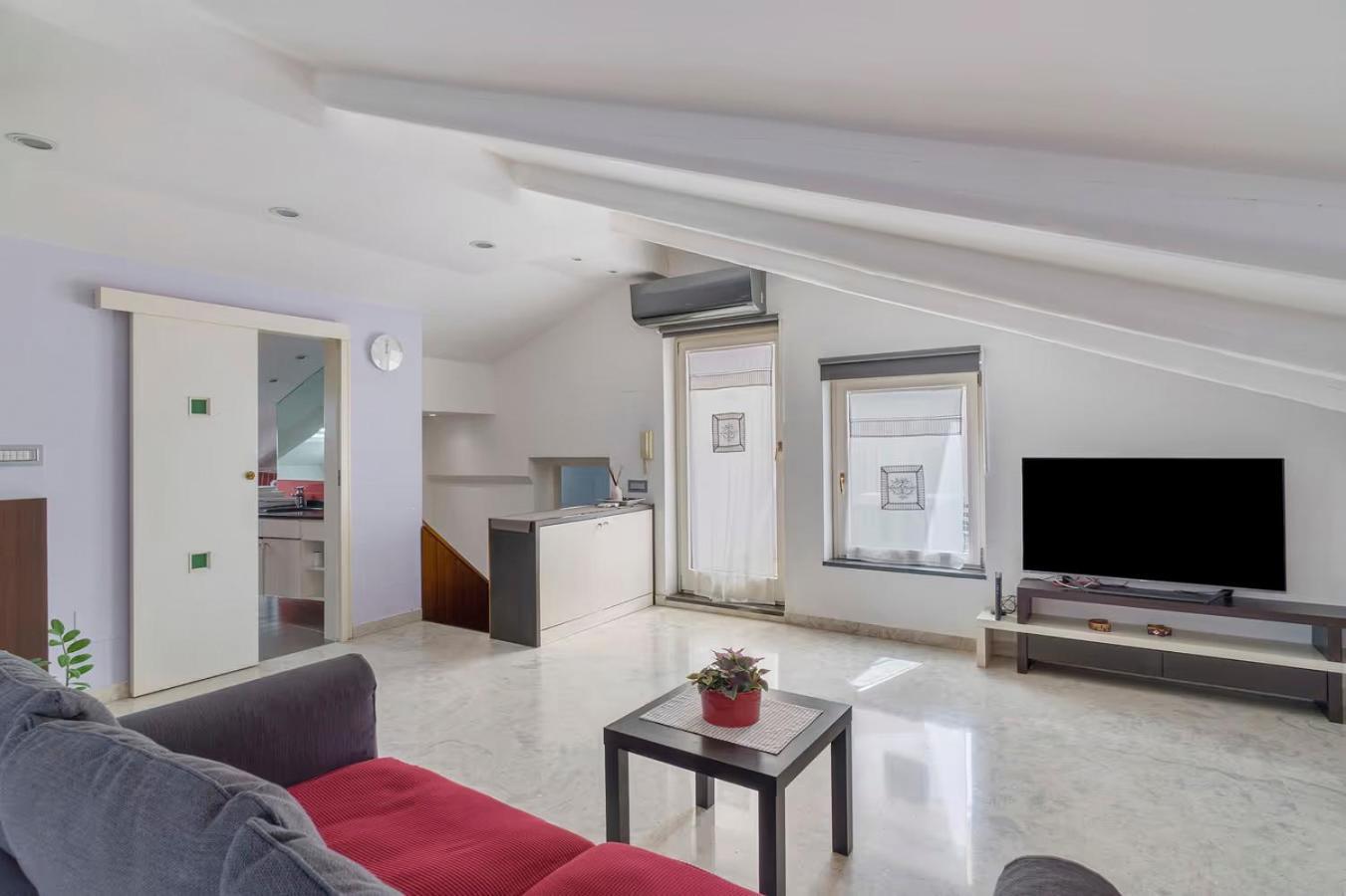 B&B Sissysweethome ساليرنو المظهر الخارجي الصورة